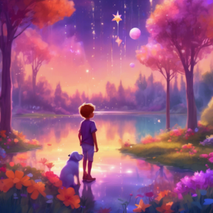 Leia mais sobre o artigo O Sonho da Pequena Estrela