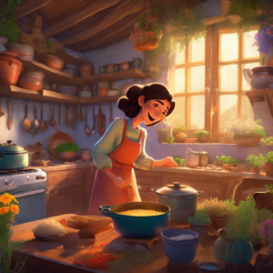 Leia mais sobre o artigo O Fantástico Arroz de Filomena